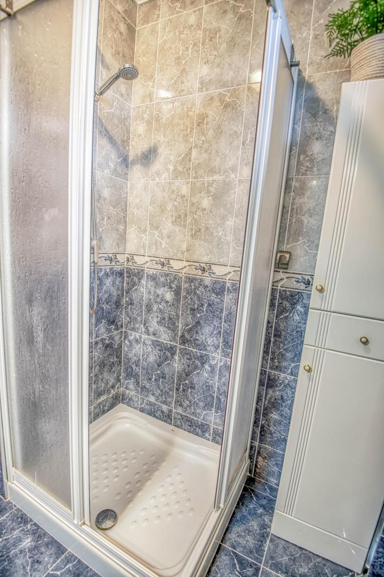 Costa Hollandia Apartment Algarrobo Costa Ngoại thất bức ảnh