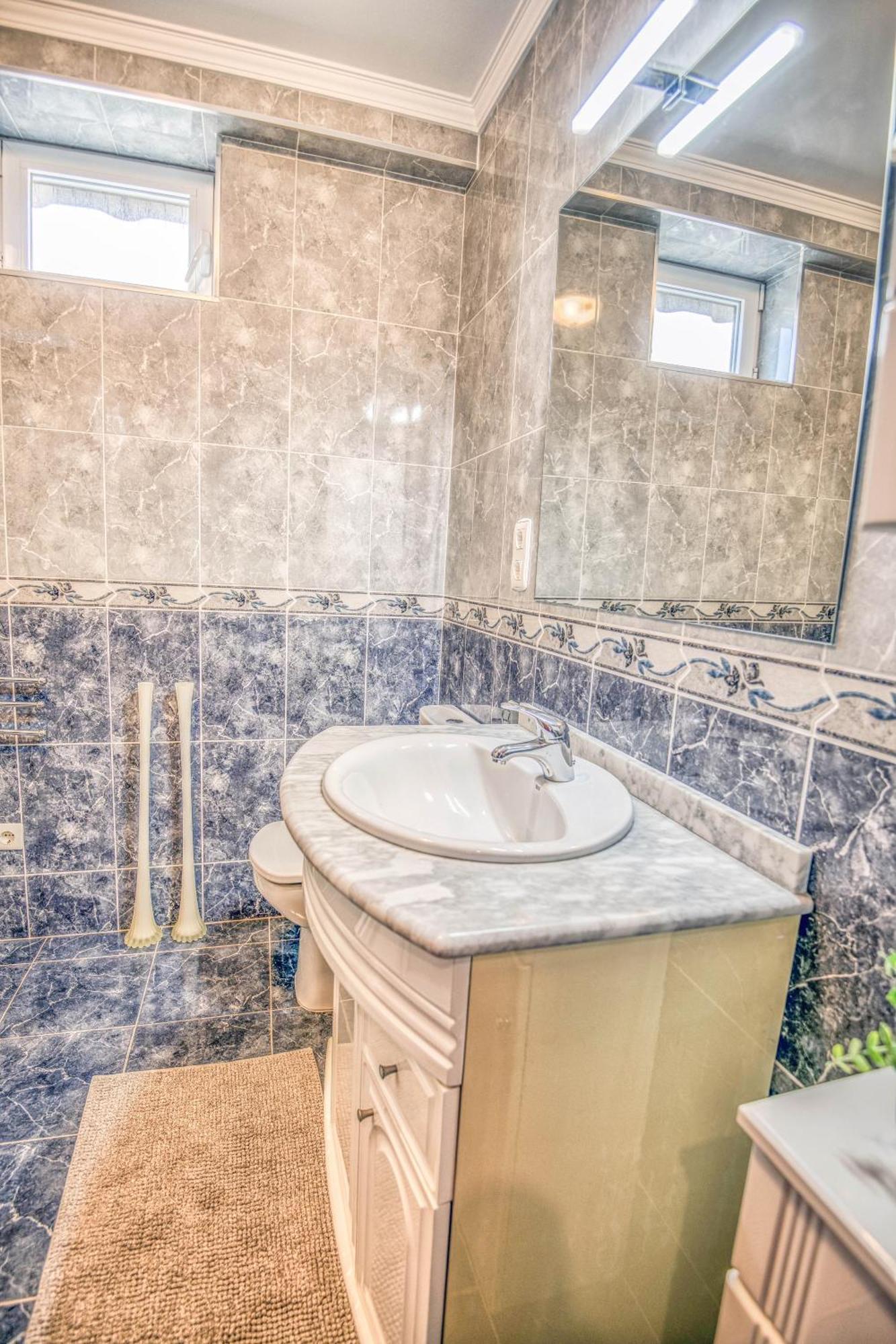 Costa Hollandia Apartment Algarrobo Costa Ngoại thất bức ảnh